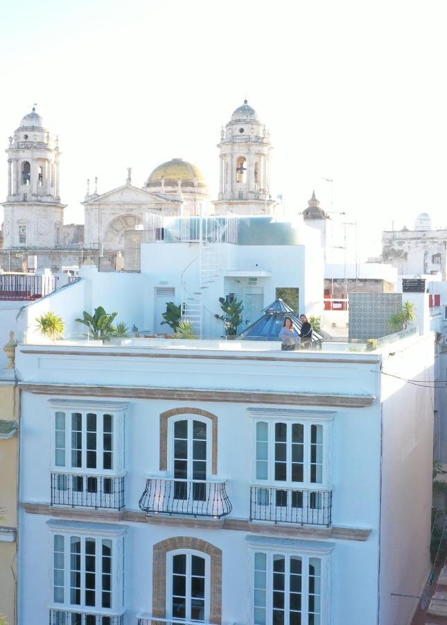 Candelaria10 Appartement