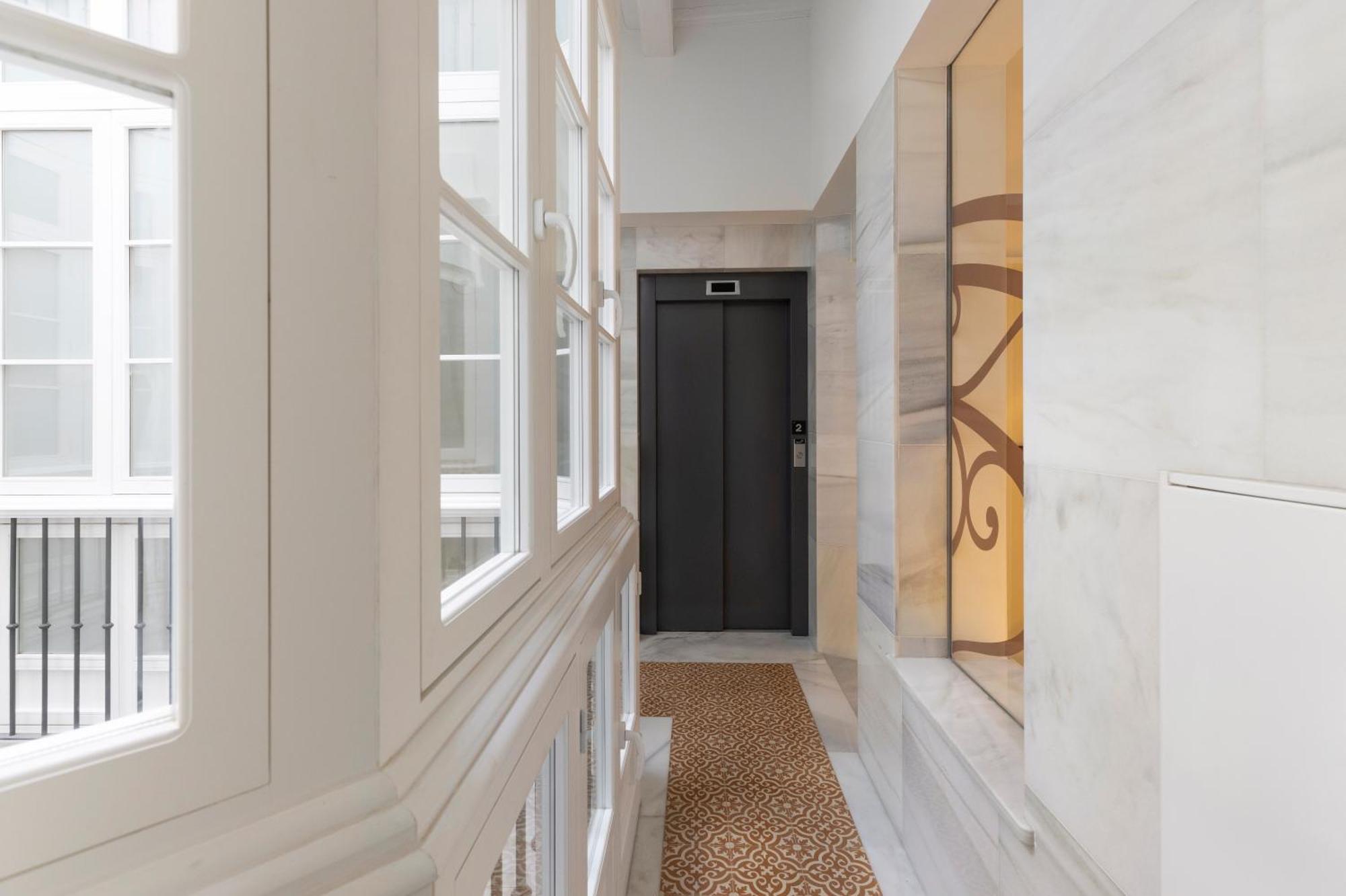 Appartement Candelaria10 *