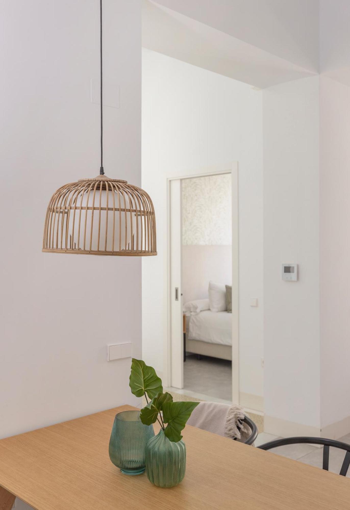 Candelaria10 Appartement *