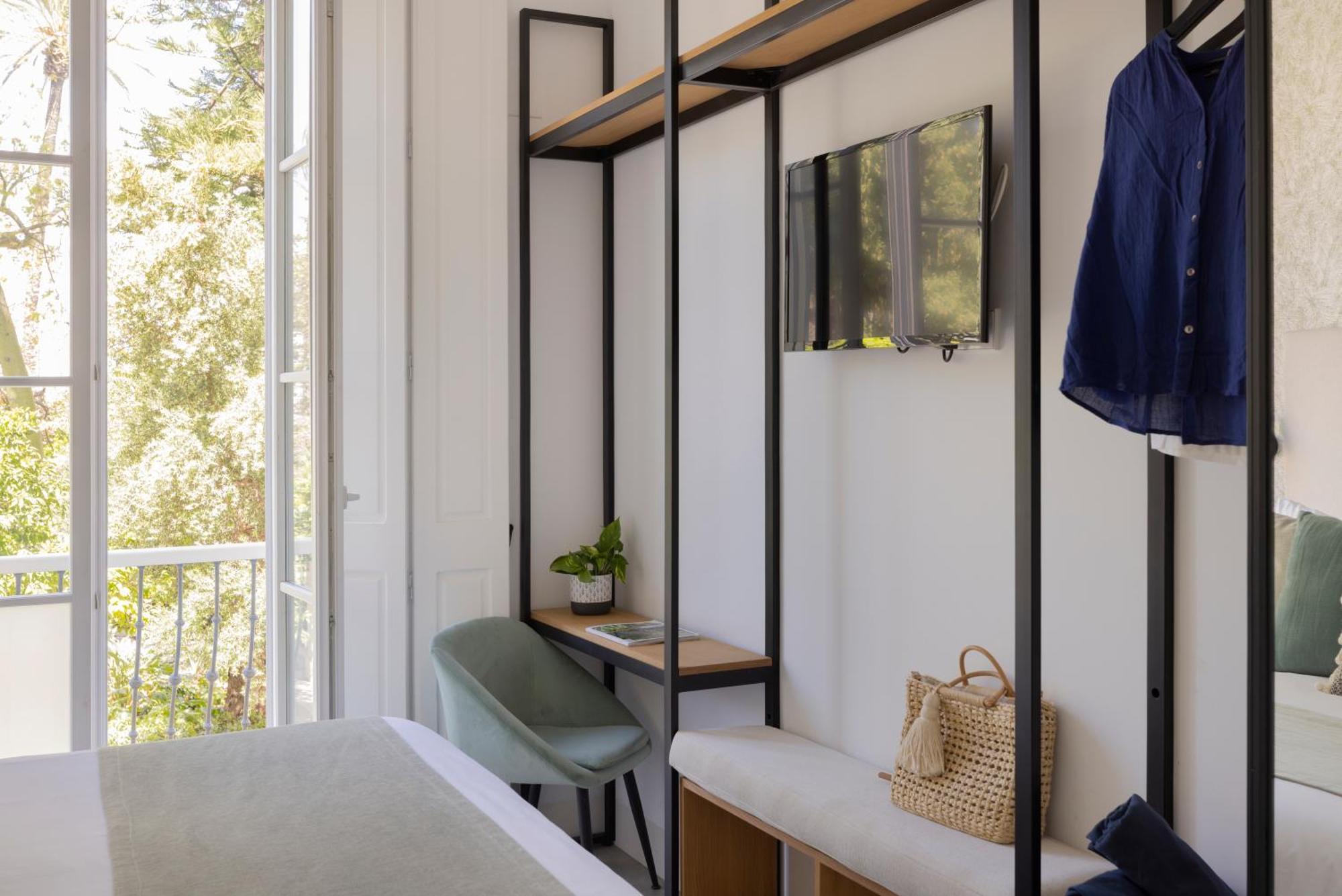 Candelaria10 Appartement