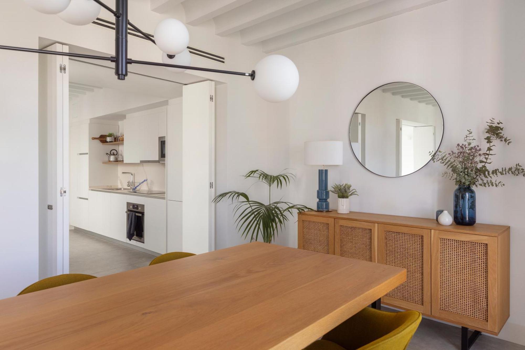 Candelaria10 Appartement *