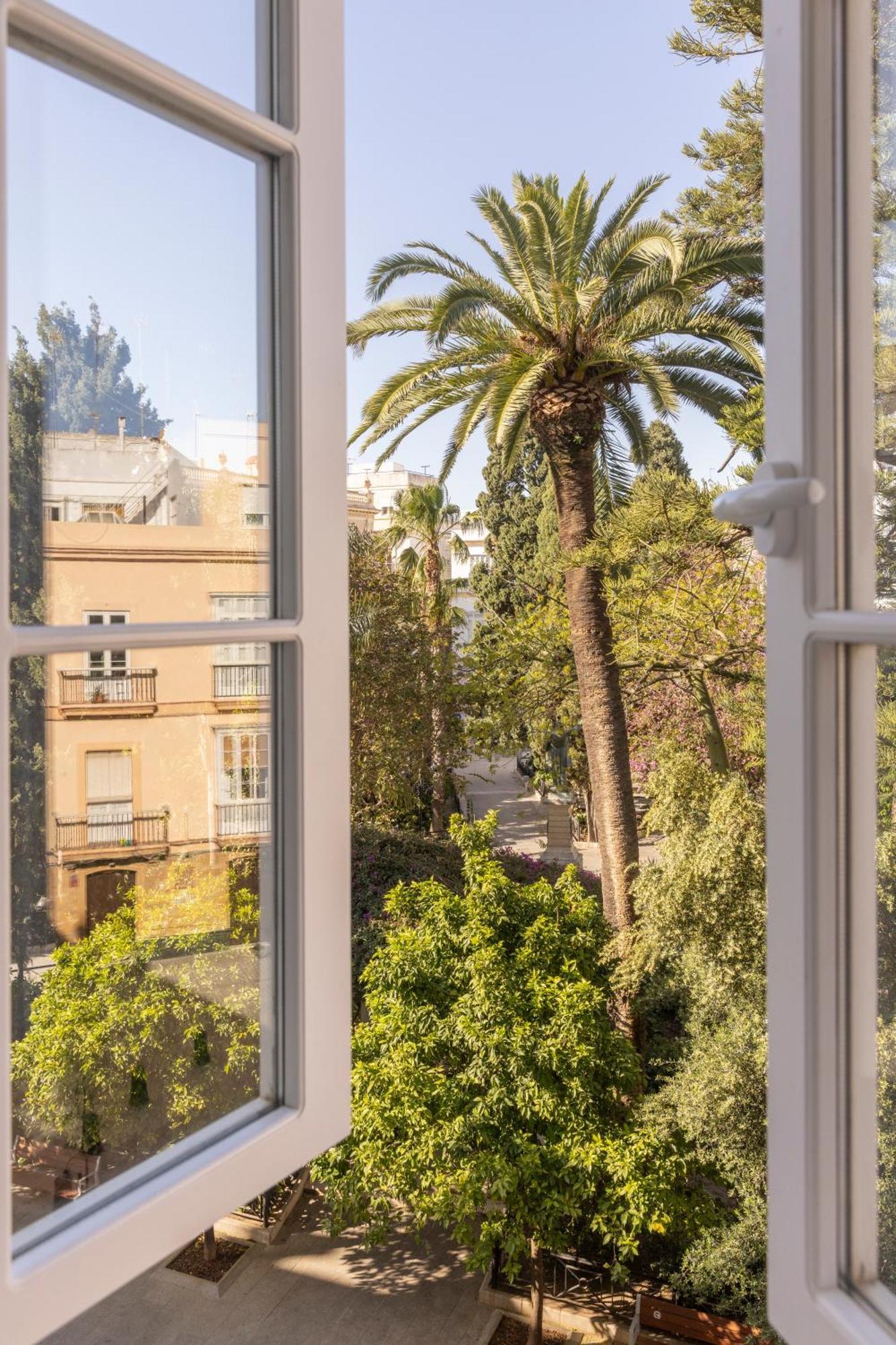 Candelaria10 Appartement