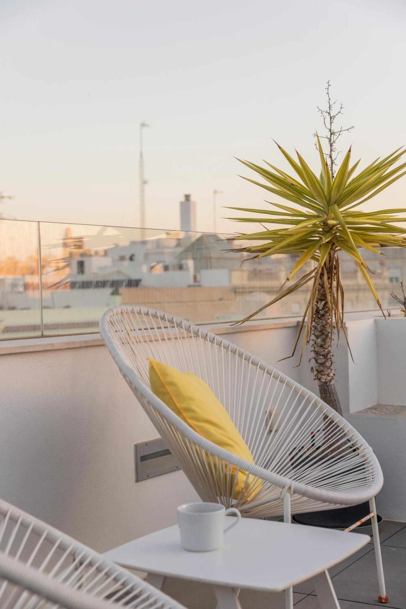Appartement Candelaria10