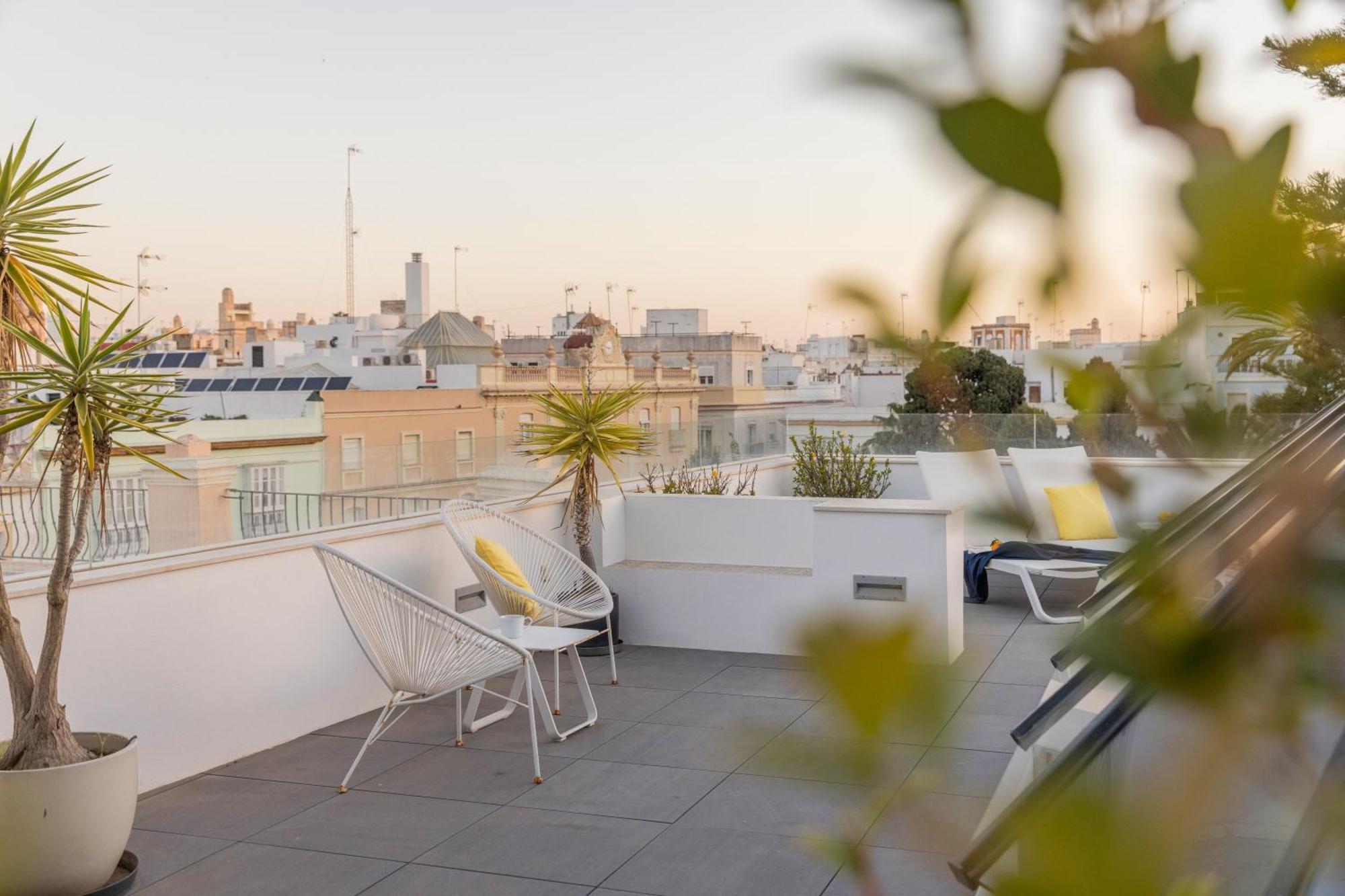 Candelaria10 Appartement *