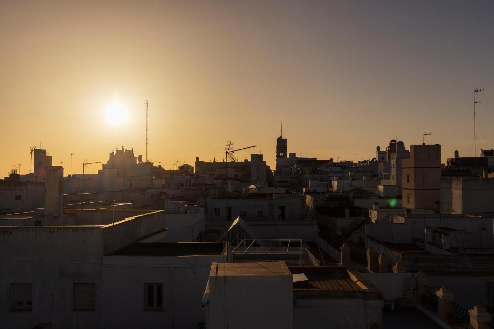 Candelaria10 Apartment Cadiz