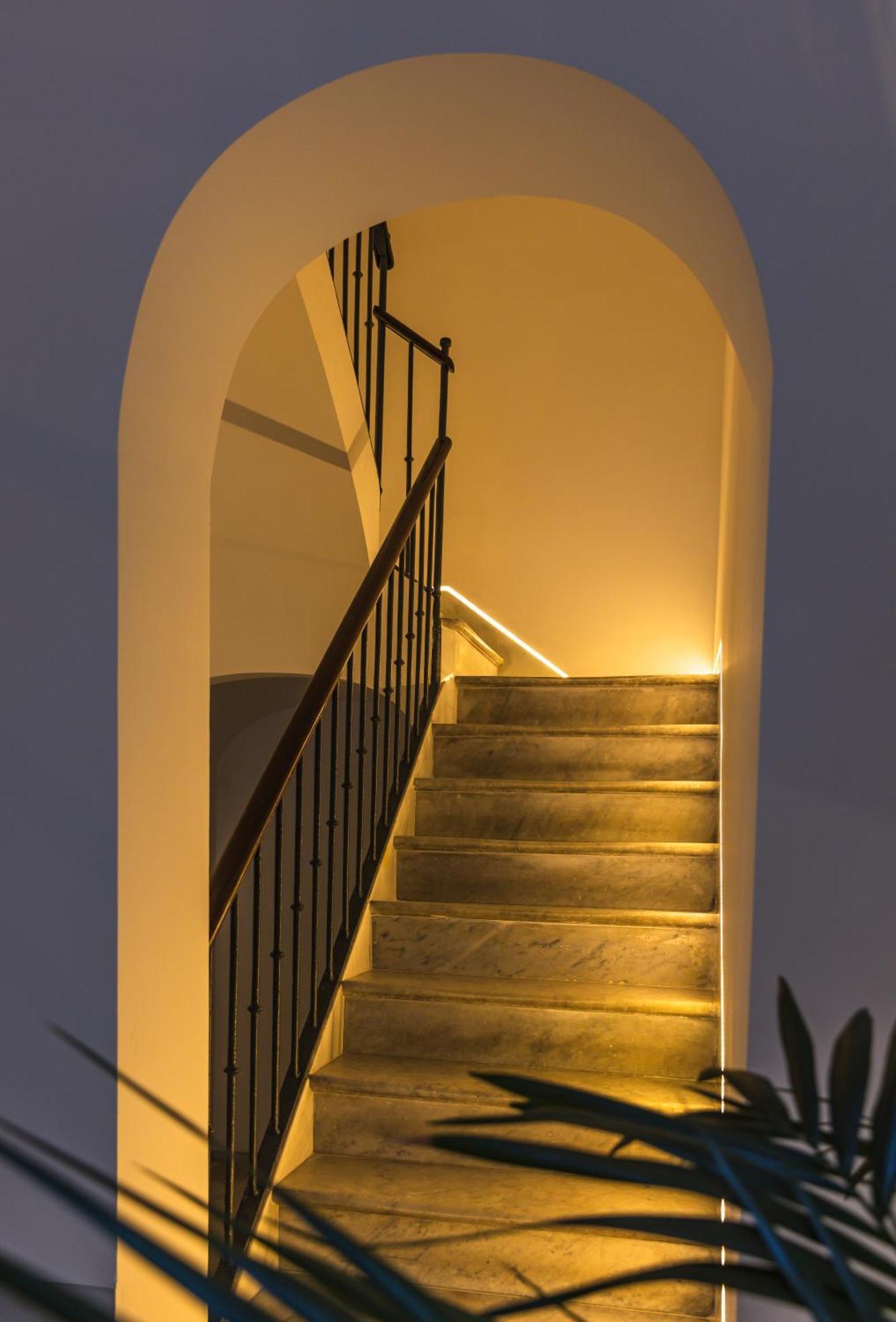 Candelaria10 Apartment