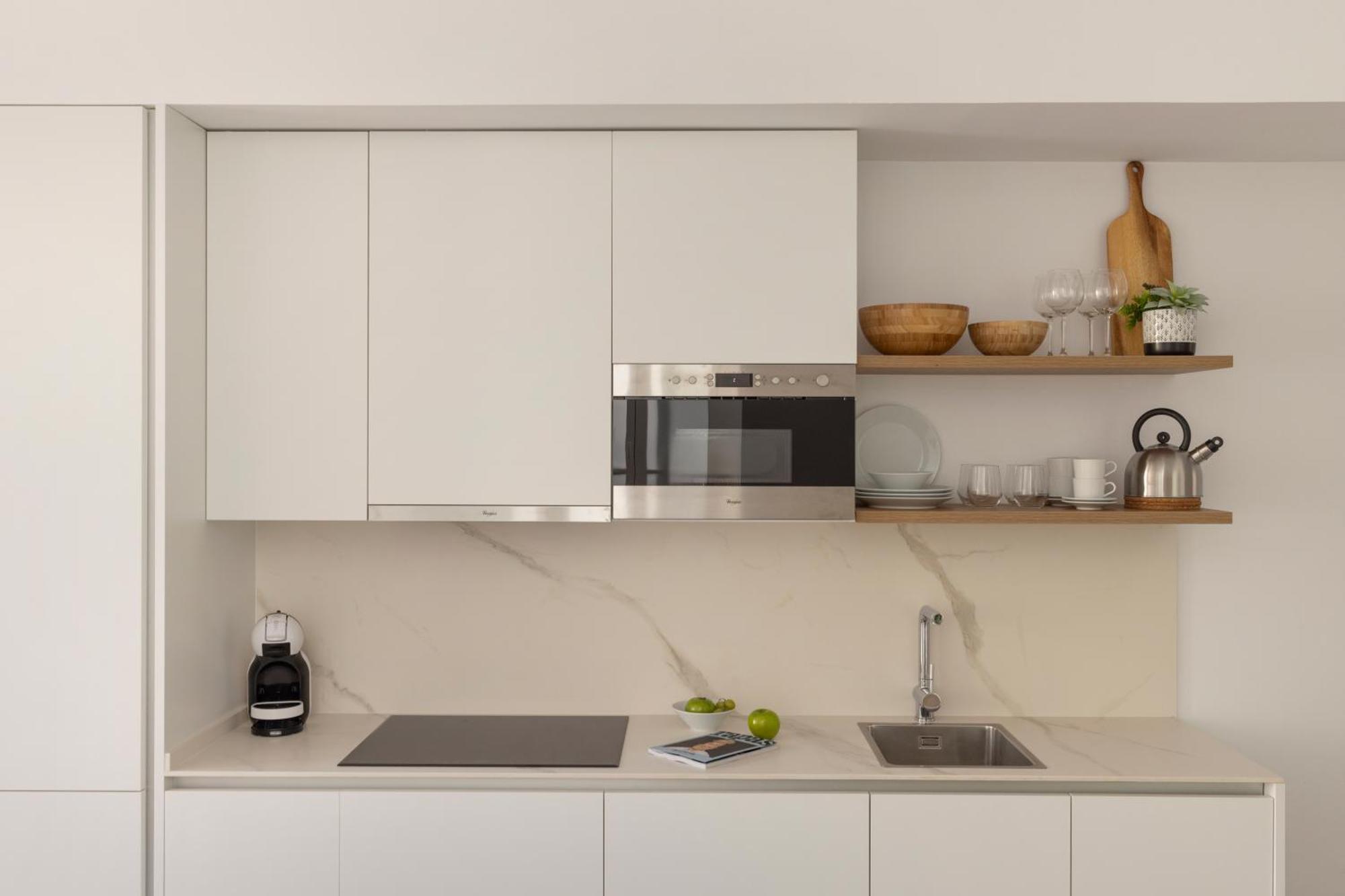 Appartement Candelaria10 Cadix