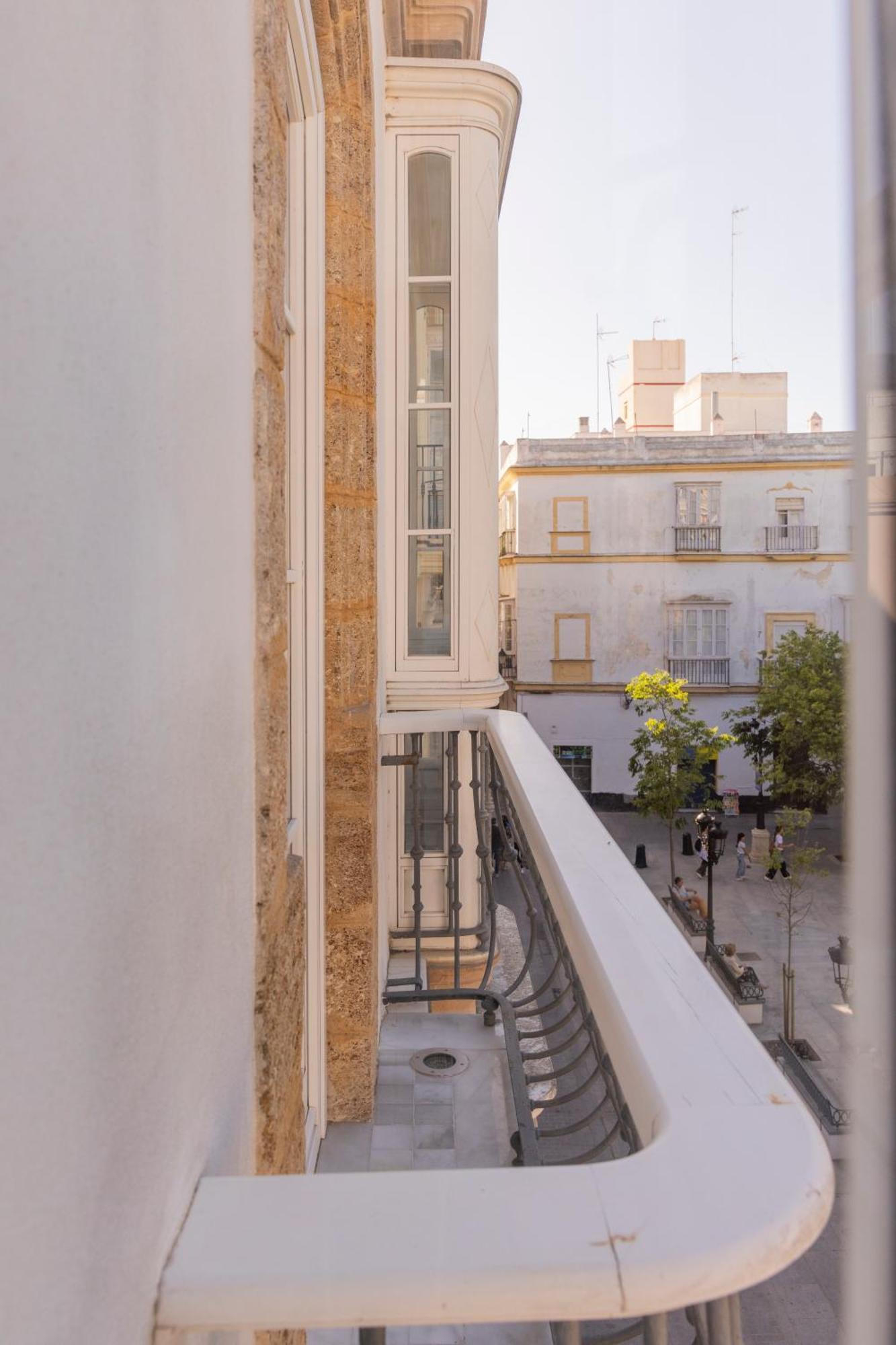 Apartment Candelaria10
