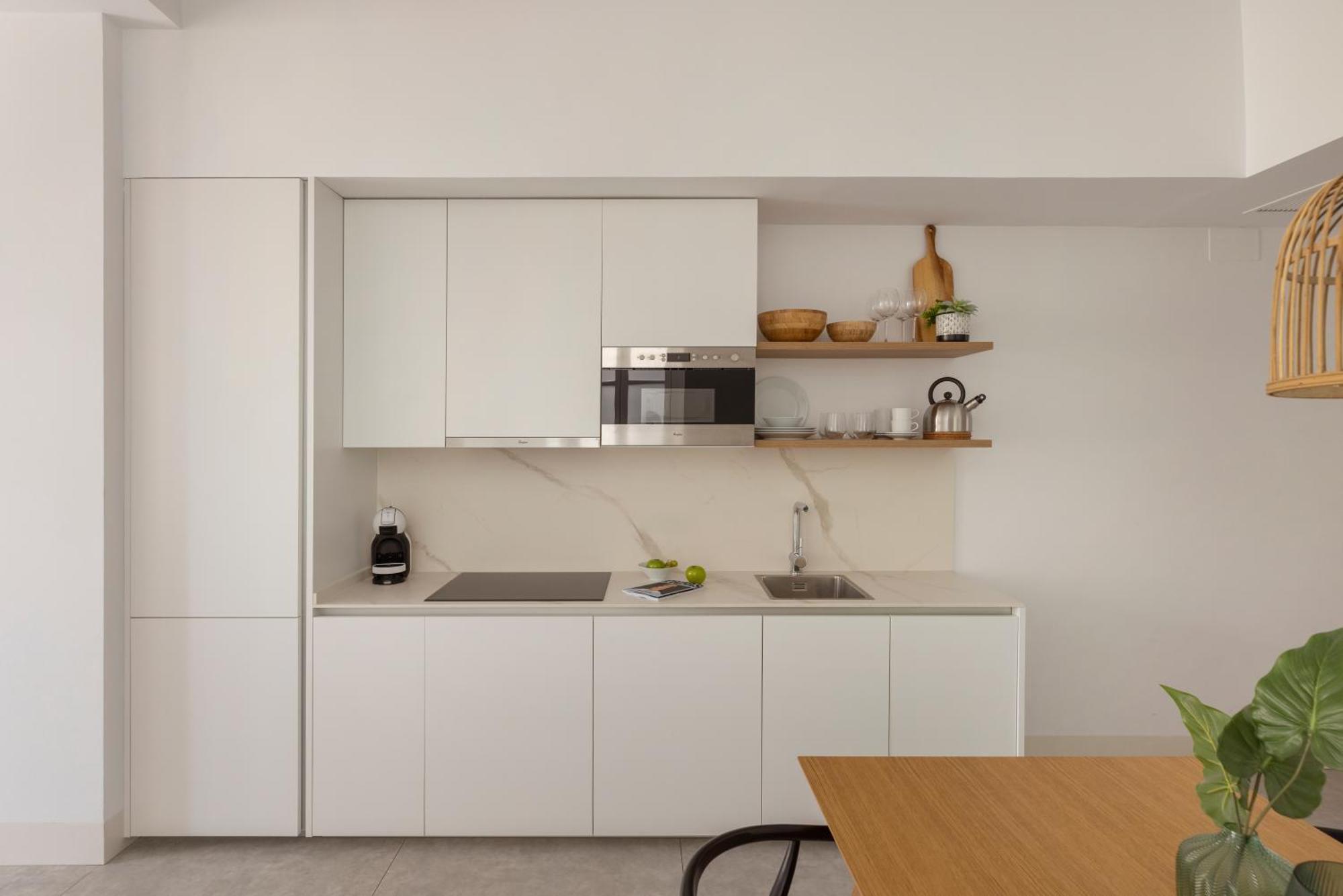 Candelaria10 Apartment