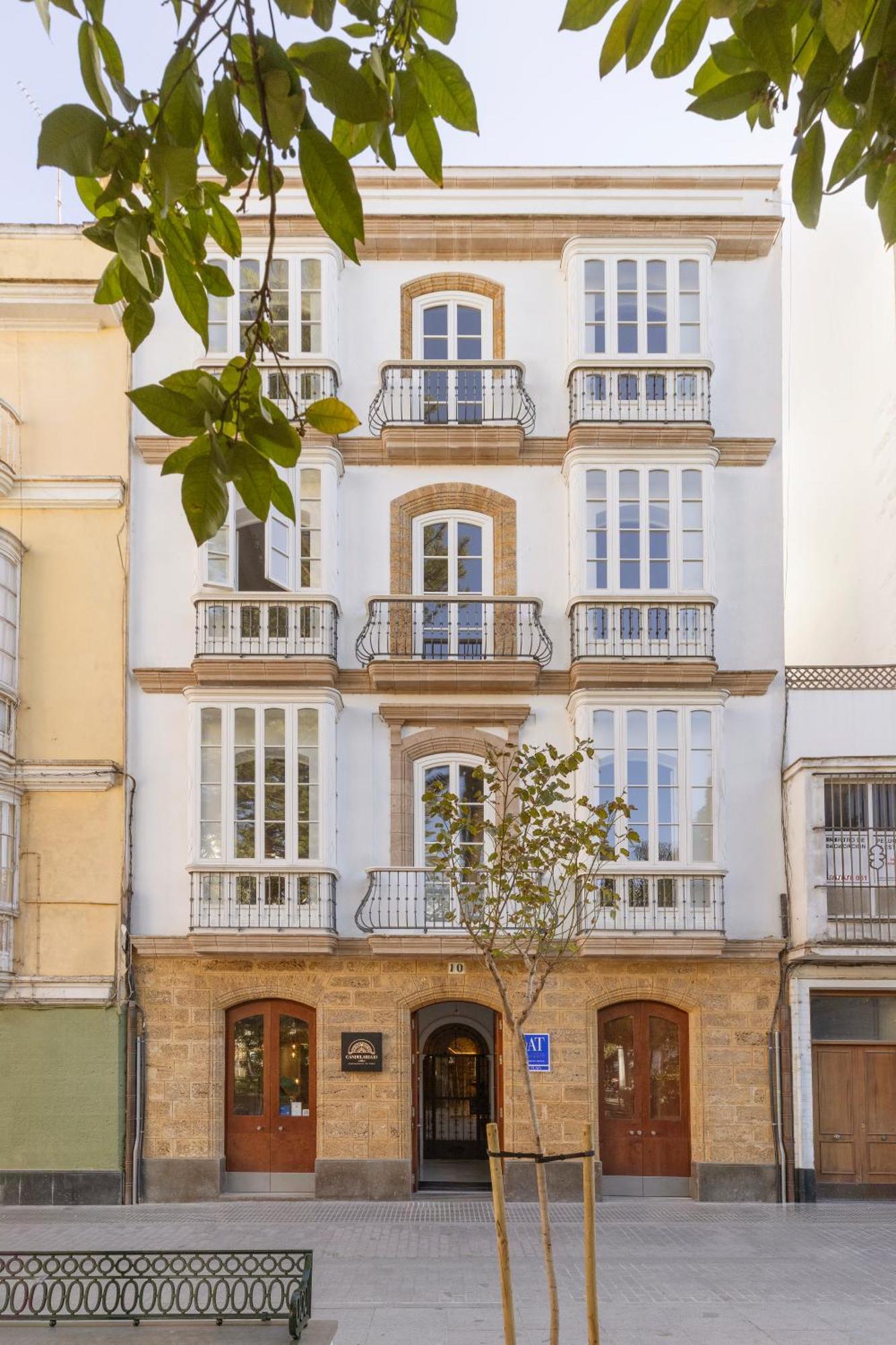 Apartment Candelaria10 *