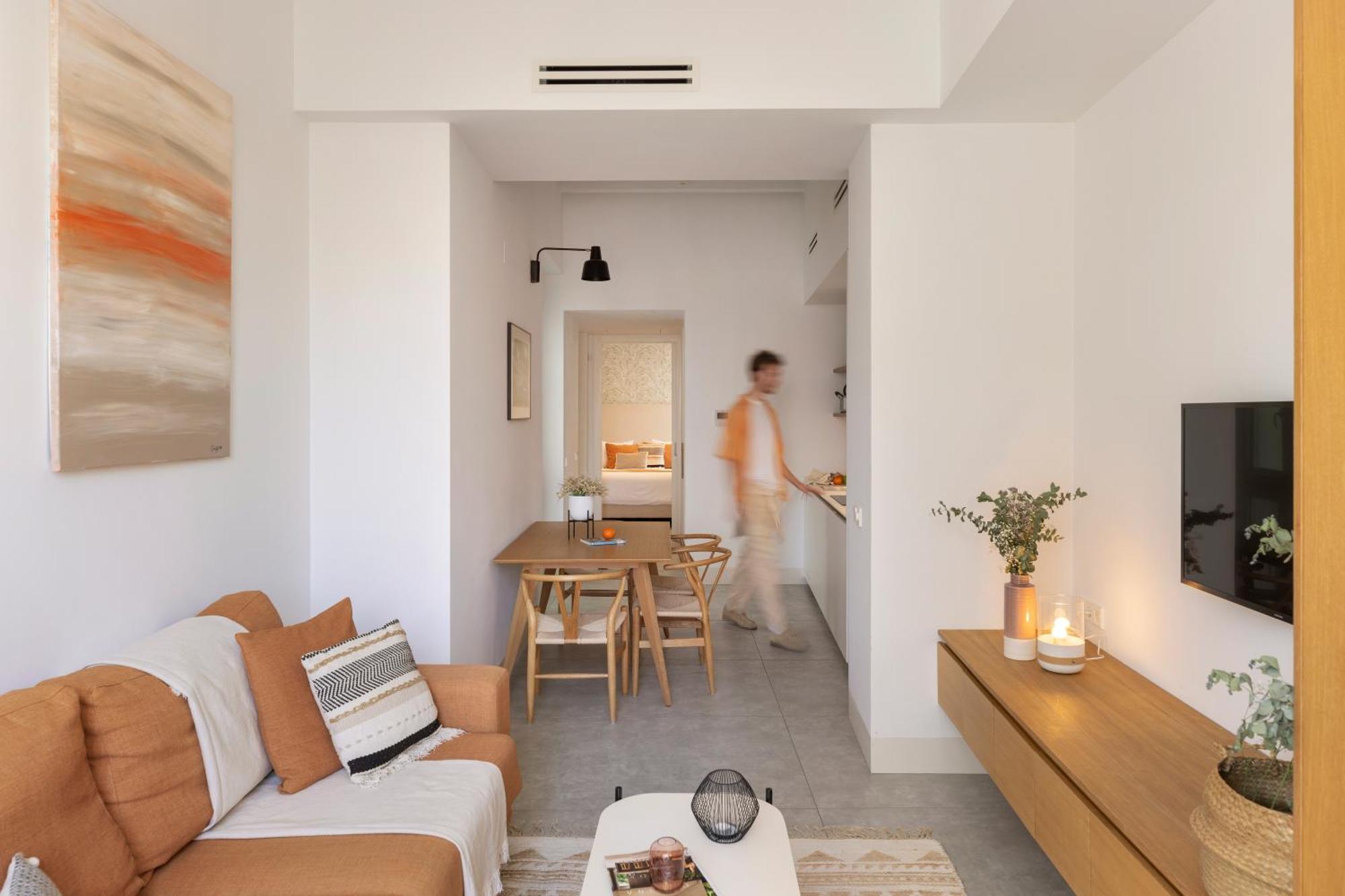Apartment Candelaria10 Cadiz