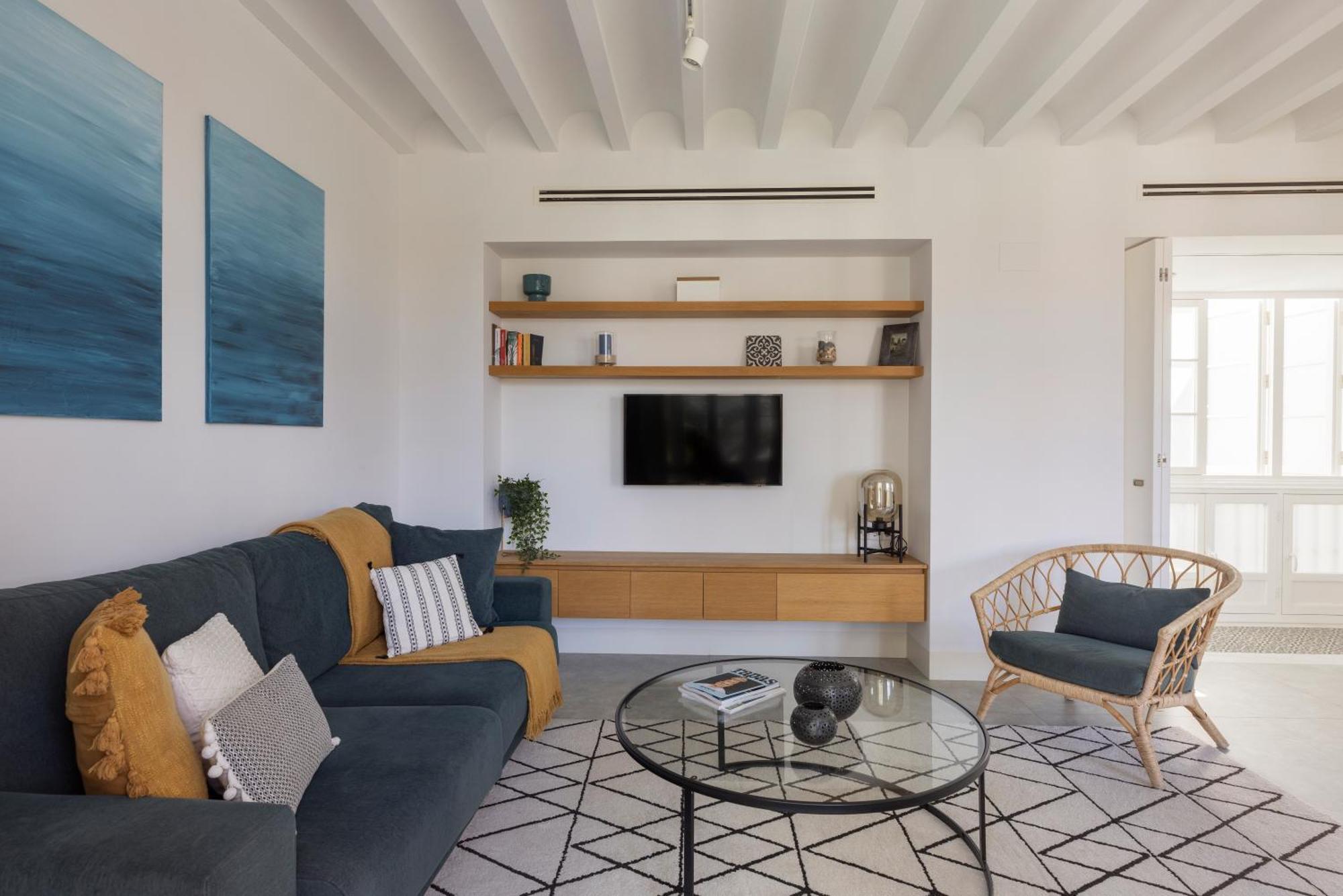 Candelaria10 Apartment