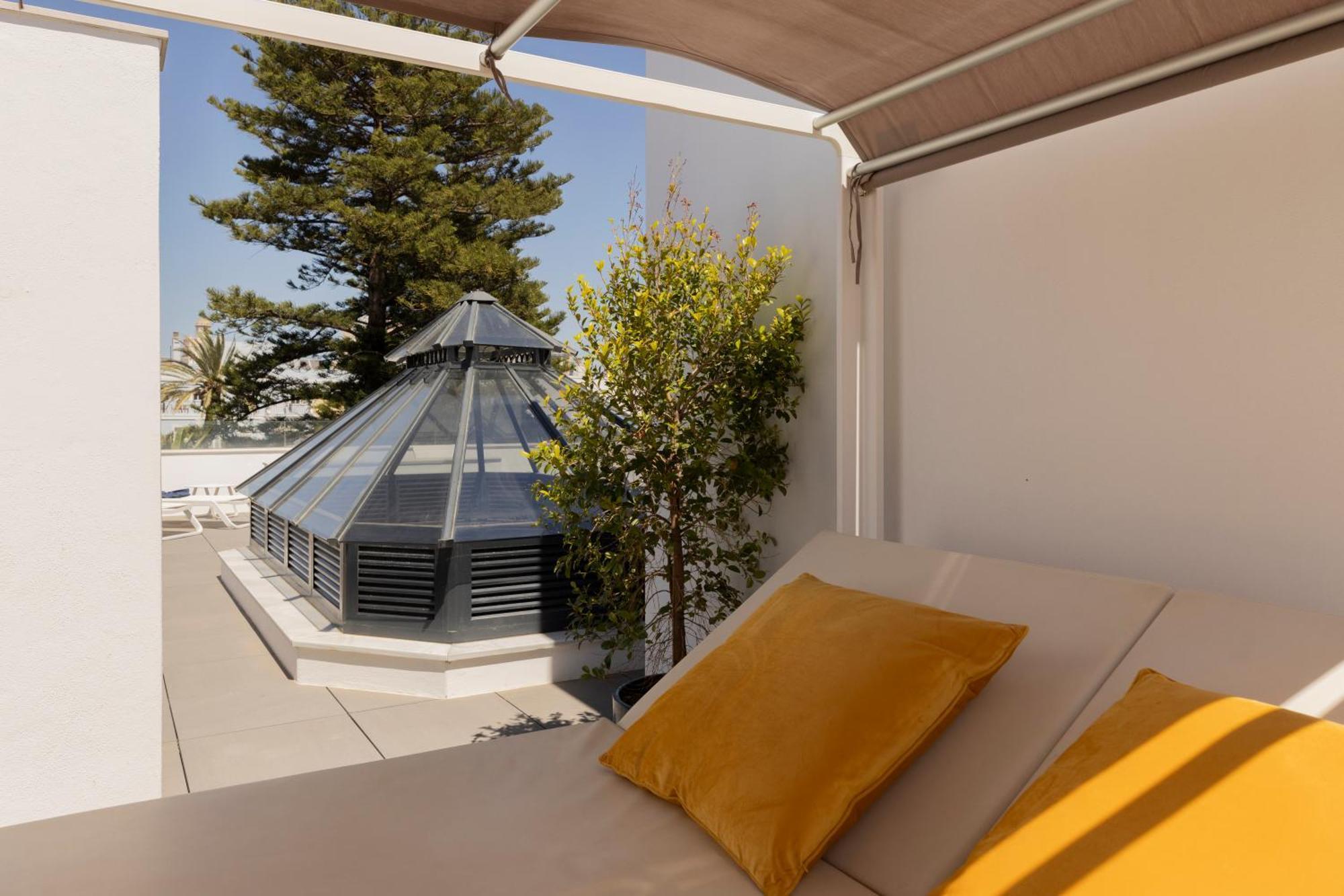 Apartment Candelaria10 *