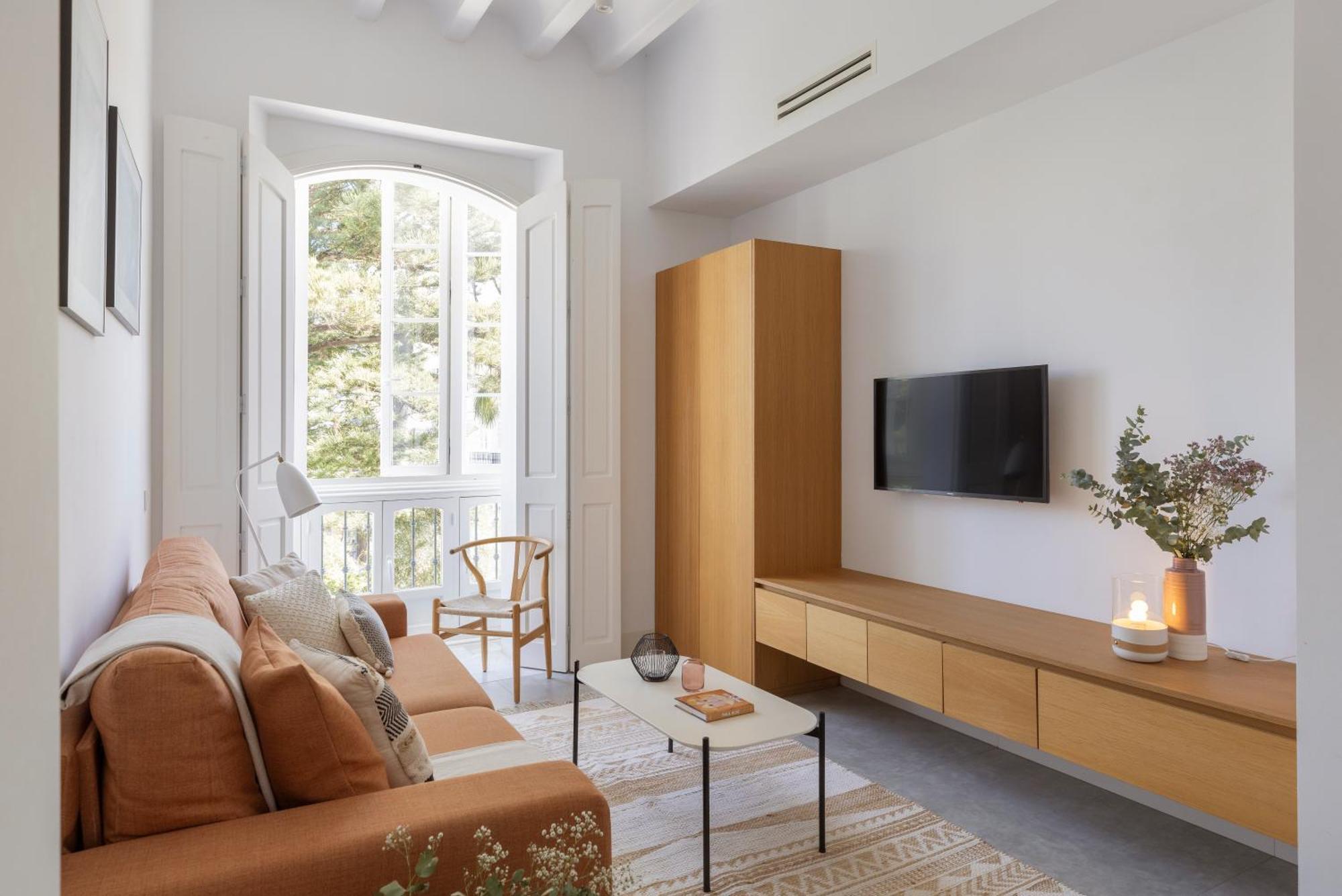 Candelaria10 Apartment