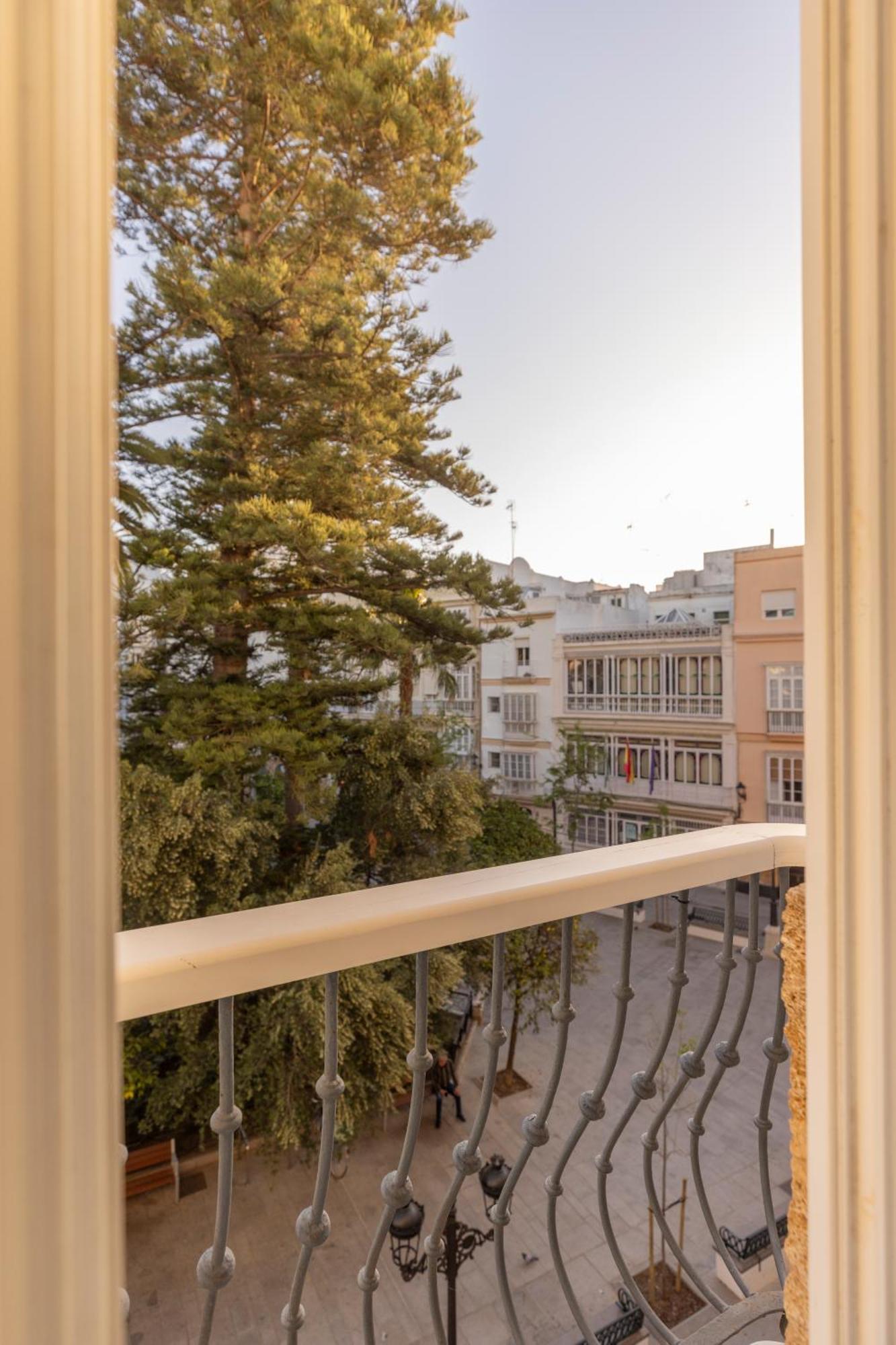 Apartment Candelaria10 *
