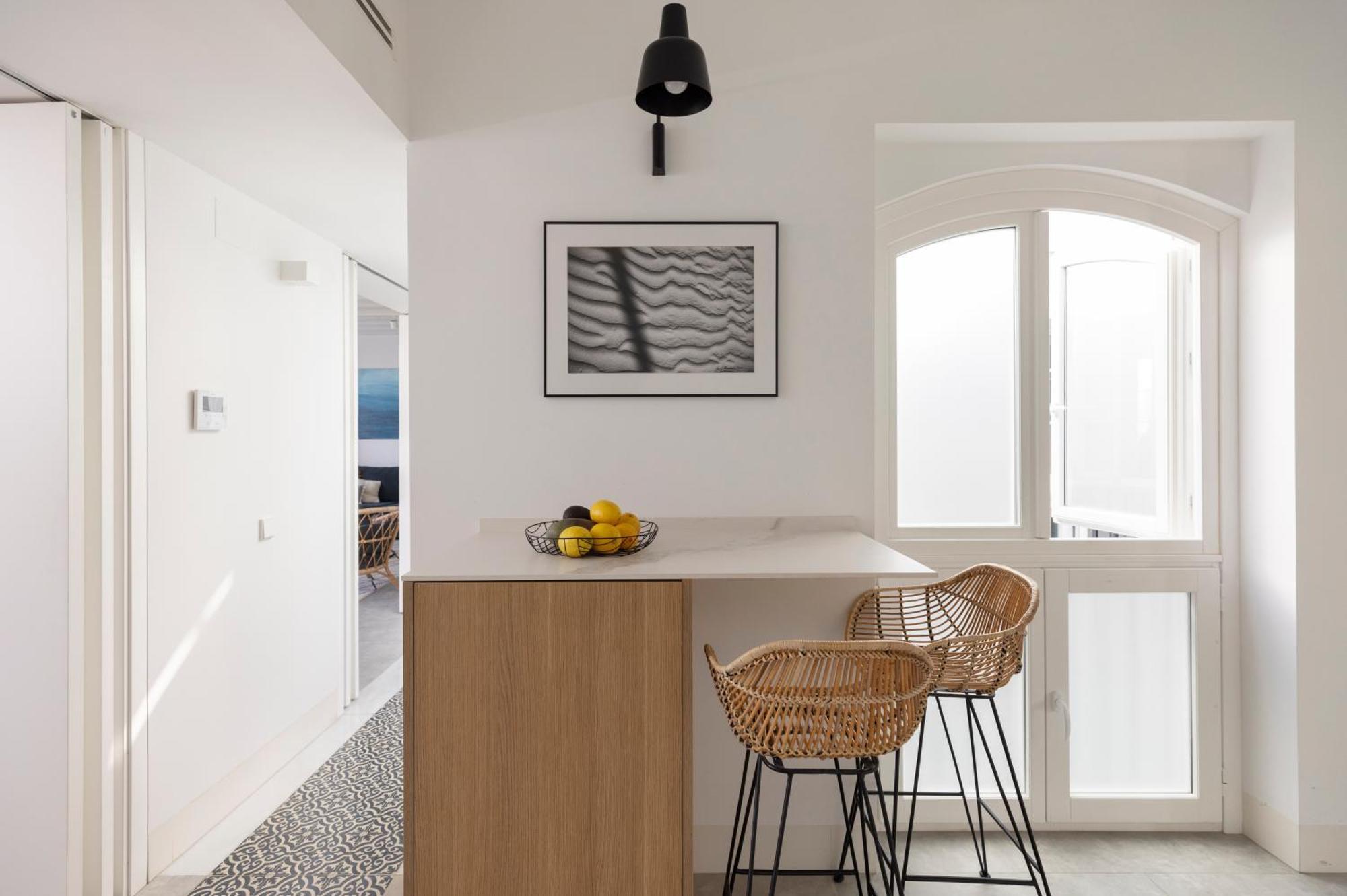 Candelaria10 Apartment Cadiz